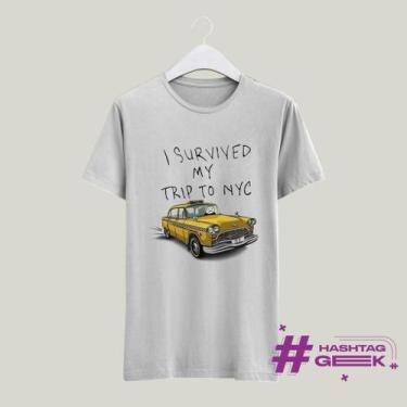 Imagem de Camisa trip homem aranha - Hashtag Geek Store