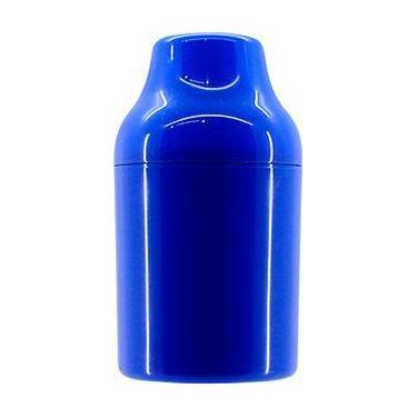 Imagem de 2 Porta Garrafa Térmico Litrinho Profissa 300ml - AAZ, Azul-escuro
