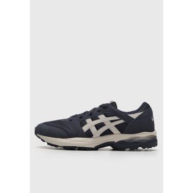 Imagem de Tênis Asics Gel-Takumi Azul-Marinho Asics 1202A314.407 feminino