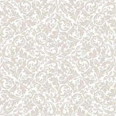 Imagem de Papel de Parede Adesivo Arabesco 247870822 0,58x2,50M - Adesivo BR