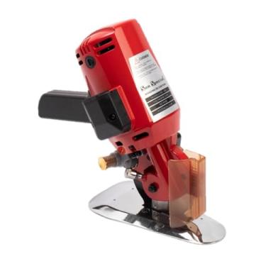 Imagem de Máquina De Corte Tecido Disco 4 Polegadas 250W (220, Volts)