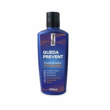 Imagem de YELSEW Condicionador Fortalecedor Queda Prevent 230ml