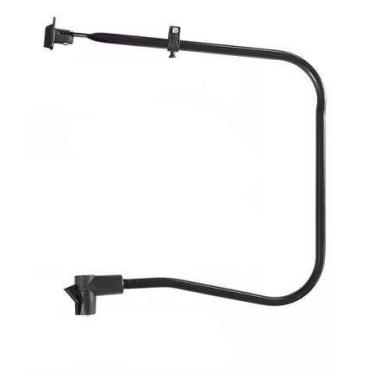 Imagem de Braço Do Espelho Retrovisor Caminhão Vw Grande 00/... - L.S INDUSTRIA 