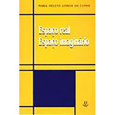 Imagem de Espaço Real Espaço Imaginário - UAPÊ, 3