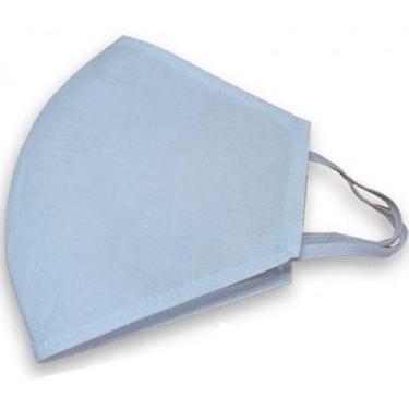 Imagem de Máscara Cirúrgica 10 Unidades - Reutilizável - Sublimável - Premium
