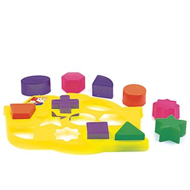 Imagem de Encaixa Tudo 11Pcs (S)