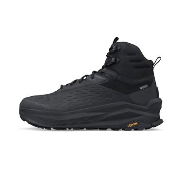 Imagem de ALTRA Tênis masculino Olympus 6 Hike Low GTX, Preto, 43