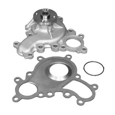 Imagem de ACDelco 252-1004 Professional Water Pump Kit