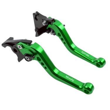 Imagem de Manete Esportivo Dafra Next 250 Next 300 Todos os anos - Stark Race, V