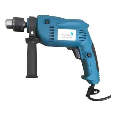 Imagem de FURADEIRA DE IMPACTO 750W 220v IMPORTWAY IWFI-004 - Sa, Songle, Nakaza