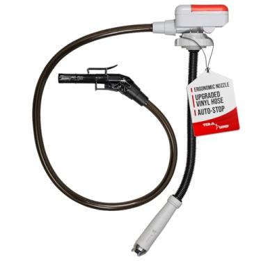 Imagem de Garage Gas Can Pump / No more Heavy Gas Can Lifting / Chega de dores nas costas/ Presente de aniversário do pai / Presente de dia dos pais da filha filho esposa / Presentes de aniversário para ele homens