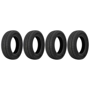 Imagem de Kit 4 Pneus Aro 15 195/65R15 Goodyear 91V - Sport Direction 2