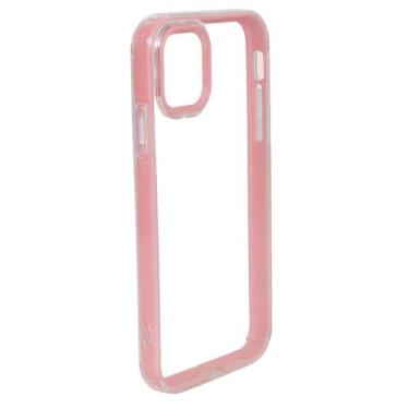 Imagem de Capa Case 3 em 1 Transparente Compatível com Iphone 11 - Tesla Store, 