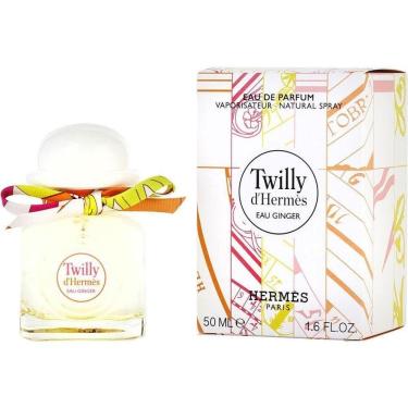 Imagem de Perfume Unisex Twilly D` Eau Ginger de Parfum Spray 150ml