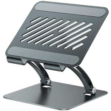 Imagem de Suporte para tablet Stand tounee Dual Rod Ajustável Cinza