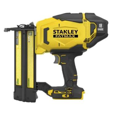 Imagem de Pinador 18G 20V sem Bateria e Carregador SCN618B-B3 Stanley Unica, Uni