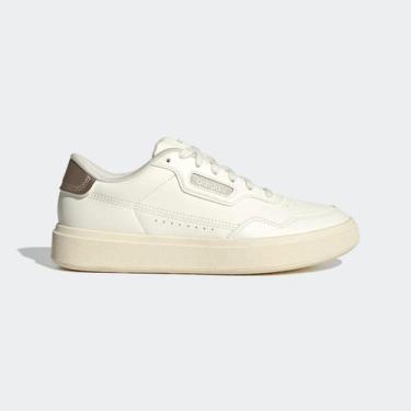 Imagem de Tênis Adidas Park ST Feminino, Branco, 34