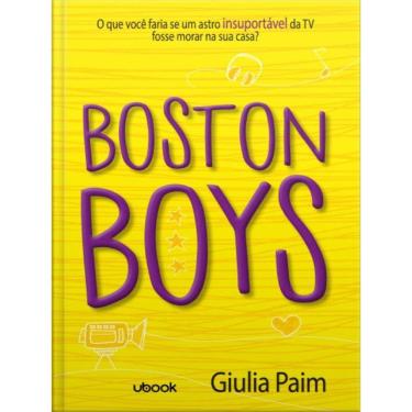 Imagem de Boston Boys