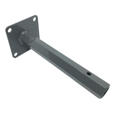 Imagem de Suporte Eixo Roda Motocultivador Tratorito Terra Bttg 6.5