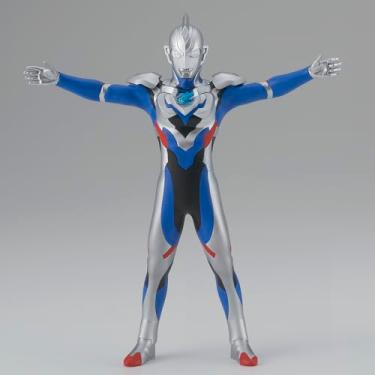 Imagem de Banpresto Figura Ultraman Z Hero's Brave Statue Ultraman Z (ver.A)