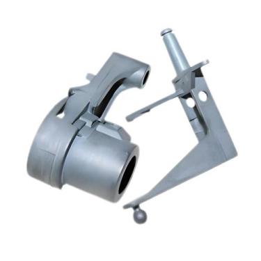 Imagem de Kit Excêntrico Tampa Traseira Saveiro G5 G6 - Marca