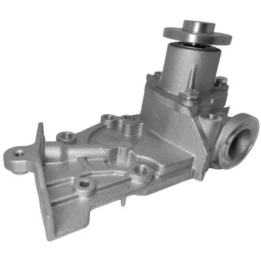 Imagem de Bomba D`Água + Carcaça 2007+ Rely Pick Up Van 13+ Swp238