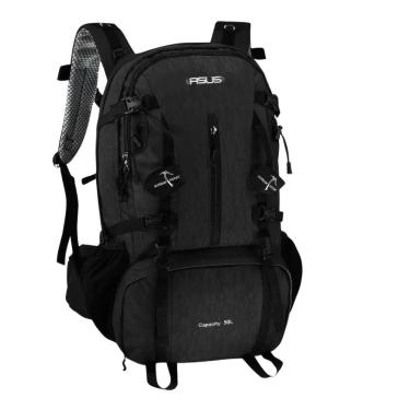 Imagem de Mochila De Camping Trilha Asus 50L