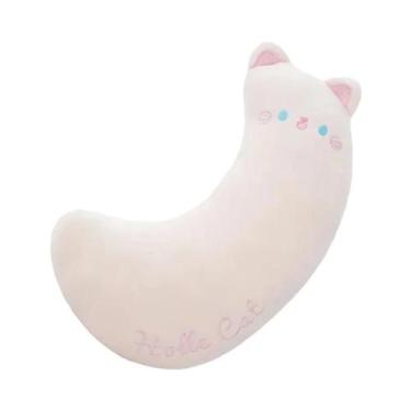 Imagem de Capa De Cinto De Segurança De Carro Unicórnio Para Crianças Almofada D