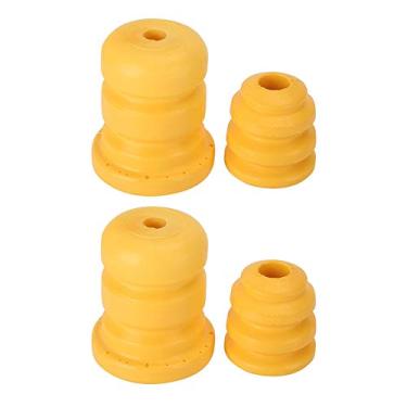 Imagem de aqxreight Armado de Controle do Pára -choques de Suspensão Dianteiro e Traseiro