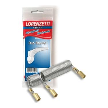 Imagem de Resistencia  Duoshower/Futura 220V 6800W Lorenzett