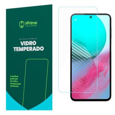 Imagem de Película HPrime Vidro Temperado Para Samsung Galaxy M54 5g