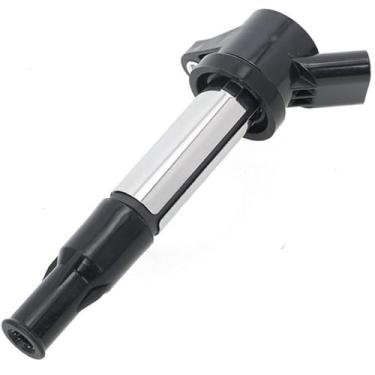 Imagem de TPUIZUS 1 Pcs Bobina De Ignição Do Carro para JAC S2 S3 1.5L J2 J3 J4 J5 J6 1.4 2010-2015 25181813 96414260 25181830 19005277 37050100C01000 1026090GG010