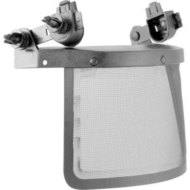 Imagem de Protetor Facial Telado Para Capacete Vonder Plus