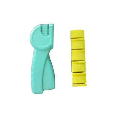 Imagem de Furador Artesanal 5 Formatos Cartão, Convite, Envelope - MOTIVATE