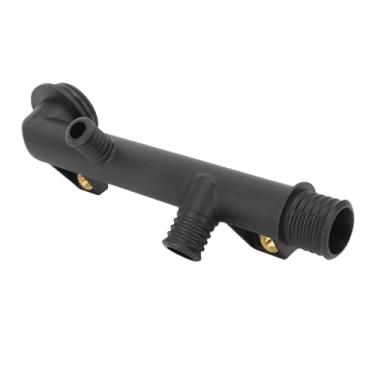 Imagem de Zhjvihx Conector de Mangueira de Refrigerante, Instalação Simples do Conector de Tubo de Refrigeração do Motor 11531714738 para 318i 318ic 318is 318ti Z3