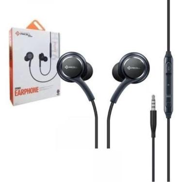 Imagem de Fone Ouvido PmCell Slim Earphone
