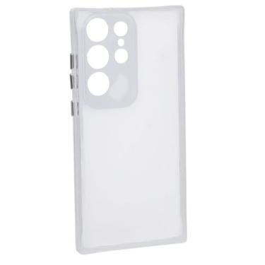 Imagem de Capa Capinha Case Compatível com Samsung Galaxy S23 Ultra - Tesla Stor