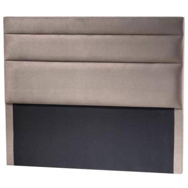 Imagem de Cabeceira de Casal S. Design Lorena 1400 para Colchão de 138 cm