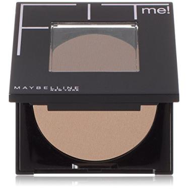 Imagem de Maybelline New York Fit-me! Pó, 235 puro bege, 0,3 onça