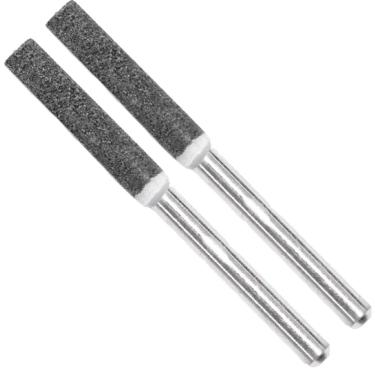 Imagem de Pedra para Afiar Motosserra De 5/32"" Modelo 453 com 2 Peças- 2615000453000 - DREMEL