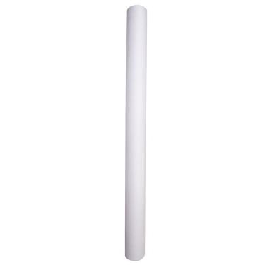 Imagem de Hydronix SDC-25-3005 Cartucho de filtro de água de sedimento de polipropileno NSF comercial, industrial 6,3 cm x 76,2 cm - 5 mícrons