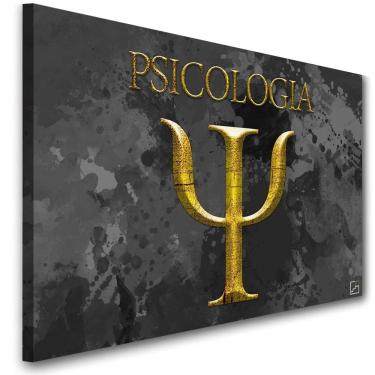 Imagem de Quadro Escritorio Psicologia