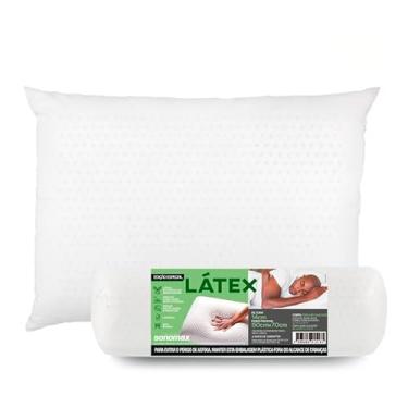 Imagem de Travesseiro Látex Sonomax