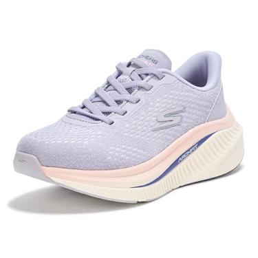 Imagem de Skechers Tênis Roslyn feminino Max Cushion Arch Fit, Lavanda, 38