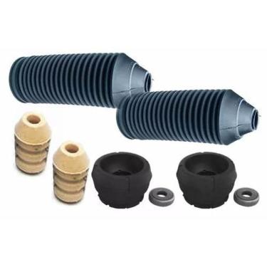 Imagem de Kit De Amortecedor Dianteiro Up A3 Golf New Beatle Gol G5