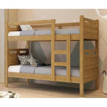 Imagem de Beliche Jaspe 100% Mdf Cinamomo