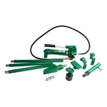 Imagem de Esticador Hidráulico 4 Toneladas Est04pi Potente Brasil