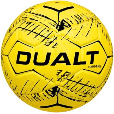 Imagem de Bola Dualt HANDEBOL H2 PRO FIGHT FEMININO