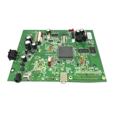 Imagem de Peças sobressalentes para placa-mãe para impressora TSC 644 346 2410 impressora térmica de etiquetas