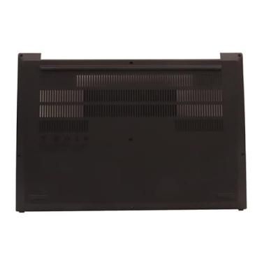 Imagem de Capa inferior do notebook para Lenovo ThinkPad X1 Extreme Gen 5 (Tipo 21DE, 21DF) 5M11D12306 X1E5 WWAN Base Cover Lower Case Novo